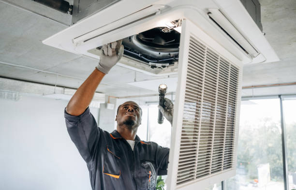 Licensed Ac Repair service in Ogdensburg, NY - FH HVAC
