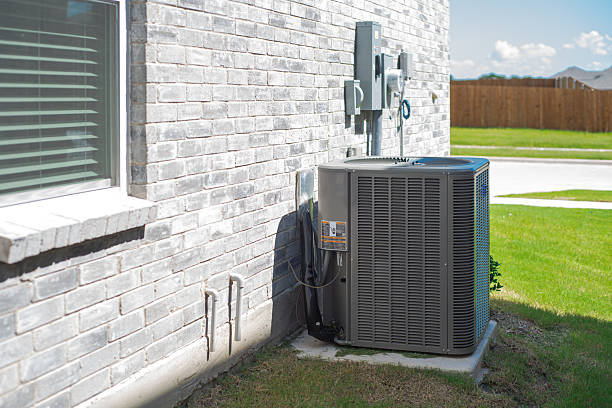 Reliable Ac Repair contractor in Ogdensburg, NY by FH HVAC